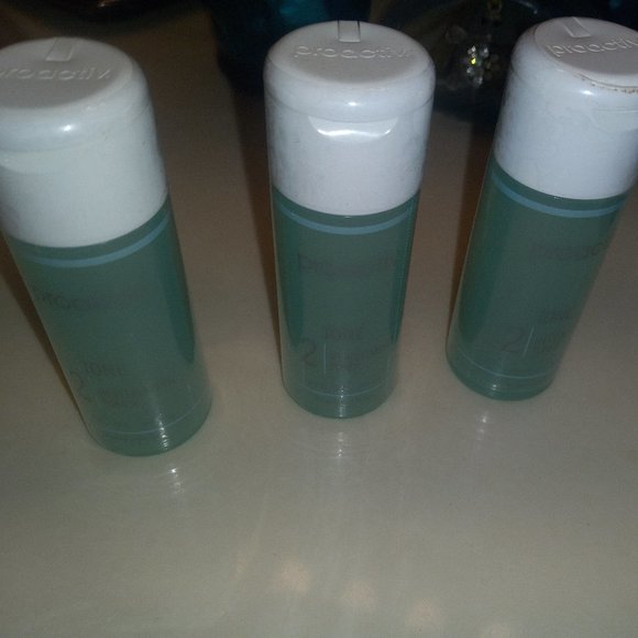 Proactiv #2 /3 bottles - Picture 1 of 2